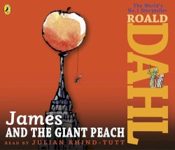 James and the Giant Peach