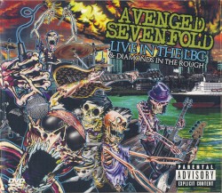 Live in the LBC & Diamonds in the Rough