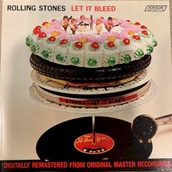 Let It Bleed