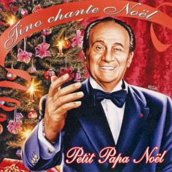 Tino chante Noël