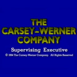 Supervising Executive