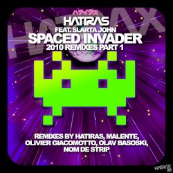 Spaced Invader Remixes, Pt.1