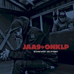 Diskoteket er stengt