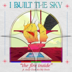 The Fire Inside (instrumental)
