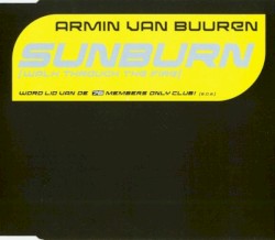 Sunburn (Walk Through the Fire)
