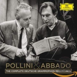 The Complete Deutsche Grammophon Recordings