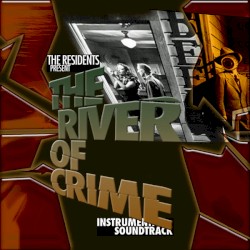 The River of Crime! Instrumental OST