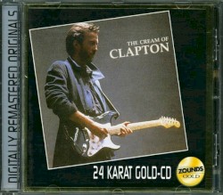 The Cream of Clapton