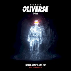 Where Did the Love Go