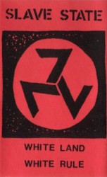 White Land White Rule