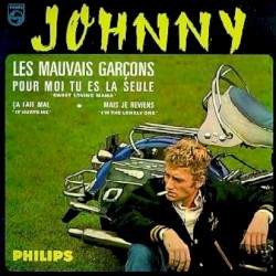 Les Mauvais Garçons