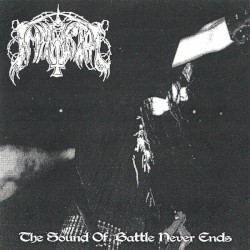 The Sound of the Battle Never Ends