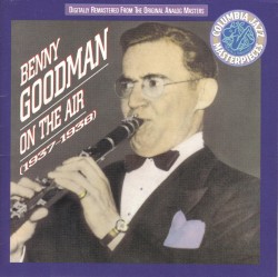 On the Air (1937-38)