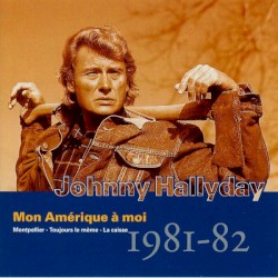 Collection, Volume 22 : Mon Amérique à moi : 1981–82