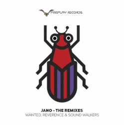 The Remixes - Wanted, Reverence & Sound Walkers