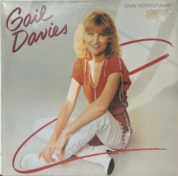 Givin’ Herself Away