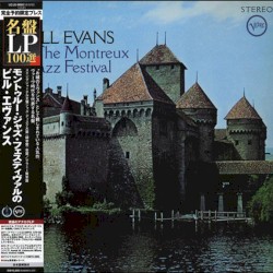 At the Montreux Jazz Festival