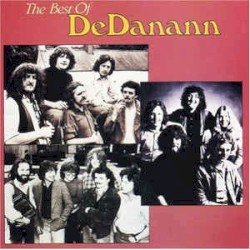 The Best of De Danann