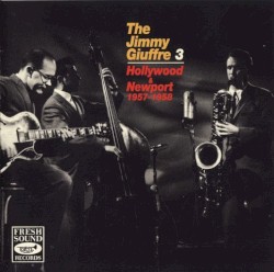 Hollywood & Newport 1957-1958