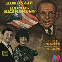 Homenaje a Rafael Hernández