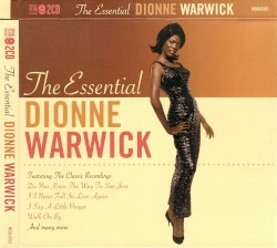 The Essential Dionne Warwick