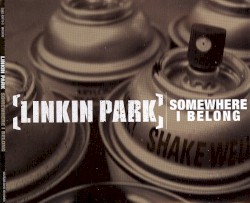 Somewhere I Belong