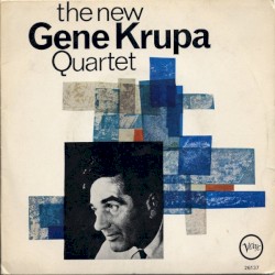 The New Gene Krupa Quartet