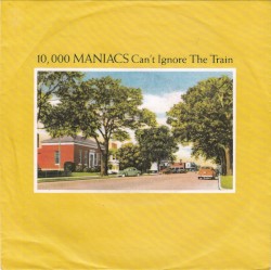 Can't Ignore the Train