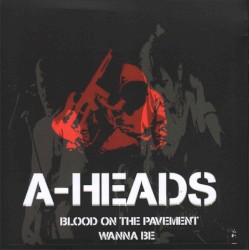 A-Heads / Pedagree Skum
