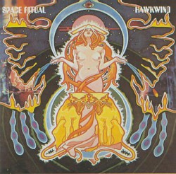 Space Ritual