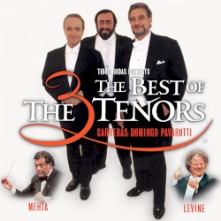 The Best of The 3 Tenors