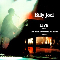 Live from the River of Dreams Tour ’93‐’94