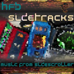 Sidetracks: Music From Sidescroller
