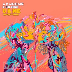 U & Me (Vincent remix)