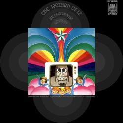 The Wozard of Iz: An Electronic Odyssey