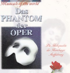 Das Phantom der Oper: Die Höhepunkte der Hamburger Aufführung