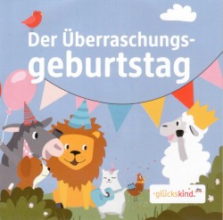 Der Überraschungsgeburtstag