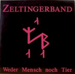 Weder Mensch noch Tier