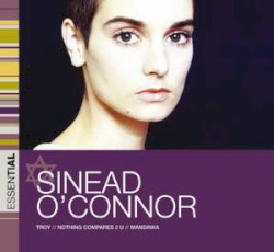 Essential Sinead O’Connor