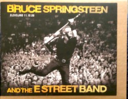 2009‐11‐10: Quicken Loans Arena, Cleveland, OH, USA