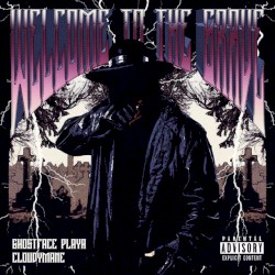 WELCOME TO THE GRAVE