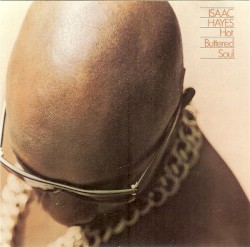 Hot Buttered Soul
