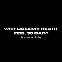 Why Does My Heart Feel So Bad?
