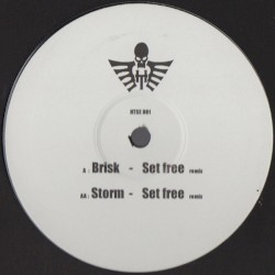Set Free (Remixes)