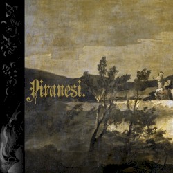 002. Fogged Void O'er Vantablack Waters.