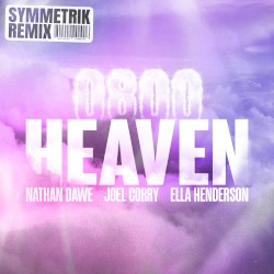 0800 HEAVEN (Symmetrik remix)