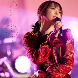 エビ中 秋麗と轡虫と音楽のこだま 題して「ちゅうおん」2020