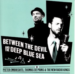 Between the Devil and the Deep Blue See