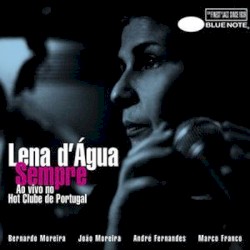 Sempre: Ao vivo no Hot Clube de Portugal