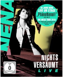 Nichts versäumt Live